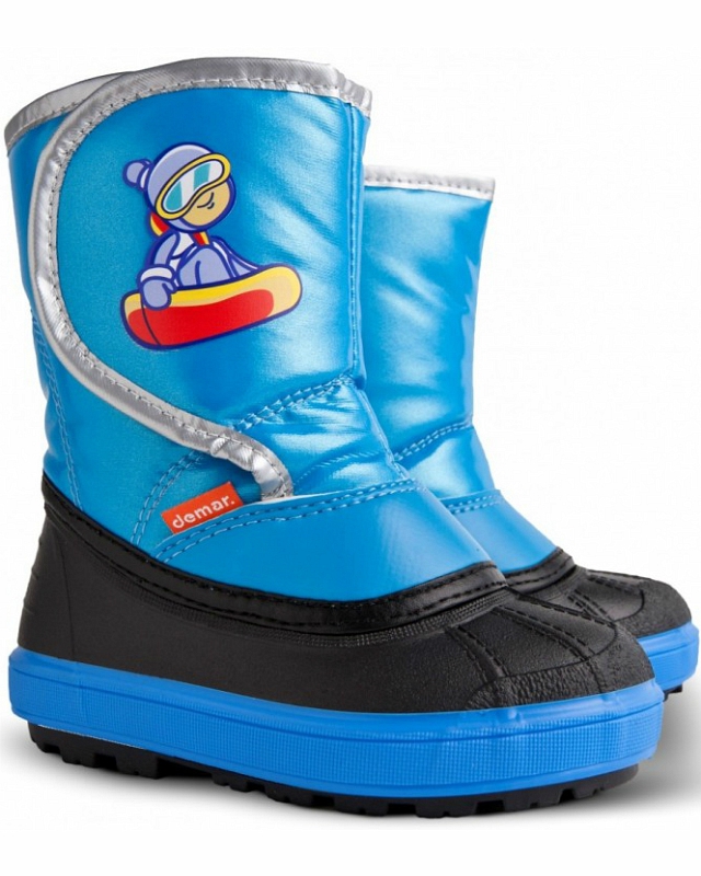 Сноубутсы Demar SNOWBOARDER