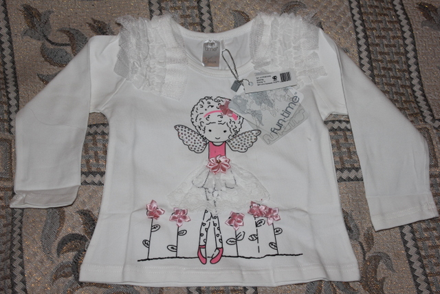 джемпер для девлчки
