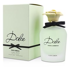Dolce Floral Drops Dolce and Gabbana, 100ml, Edt
