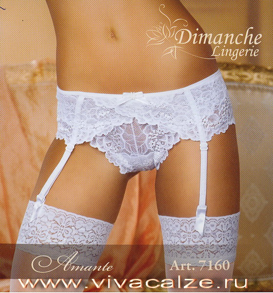 DIMANCHE Lingerie 7160 Пояс