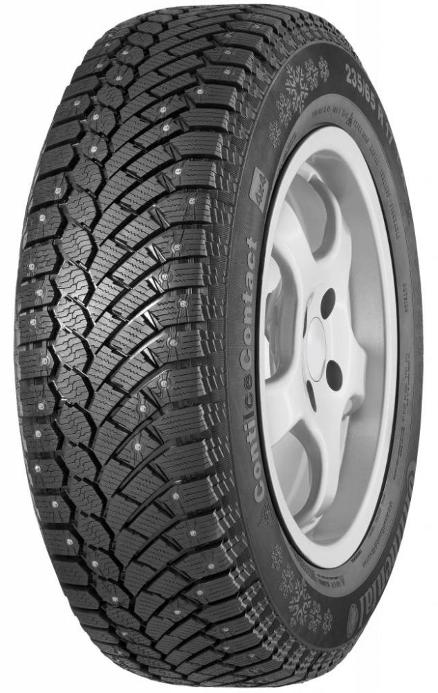 Continental ContiIceContact 205/55 R16 94T