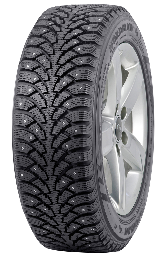 Nokian Nordman 4 205/55 R16 94T