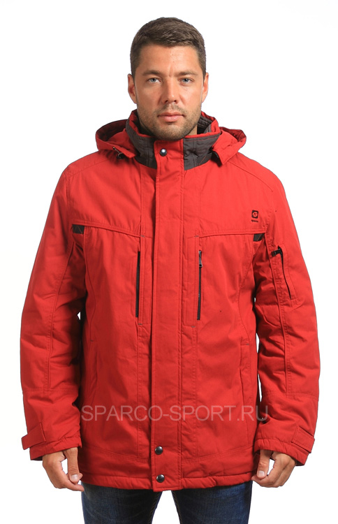 Куртка мужская SPARCO Артикул: SPC1415A