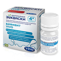 Бифивит