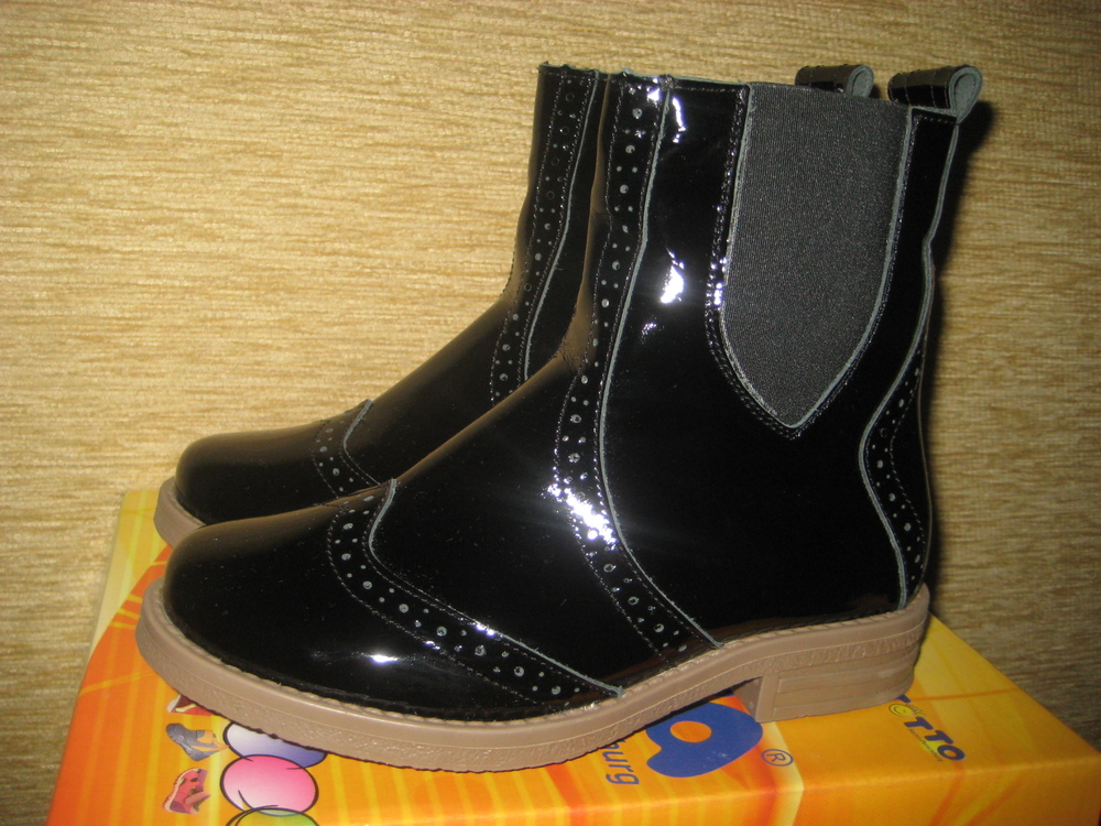 Тотто-профилактическая ортопедия