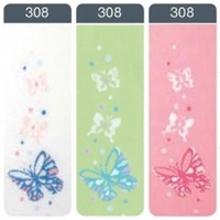 Колготки детские CONTE-KIDS "TIP-TOP", 308 рисунок