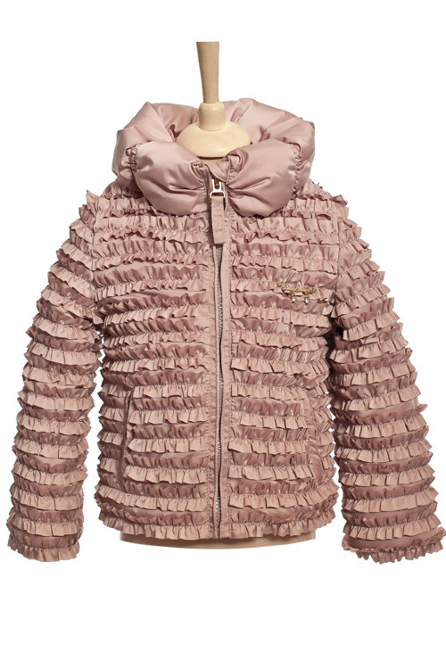 Куртка Via Lattea, сирень