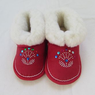 чуеи детские