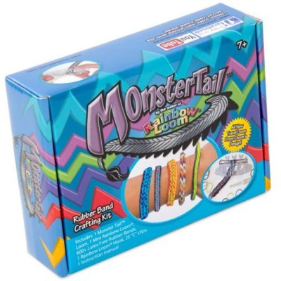 Набор МОНСТЕР Monster Tail Set