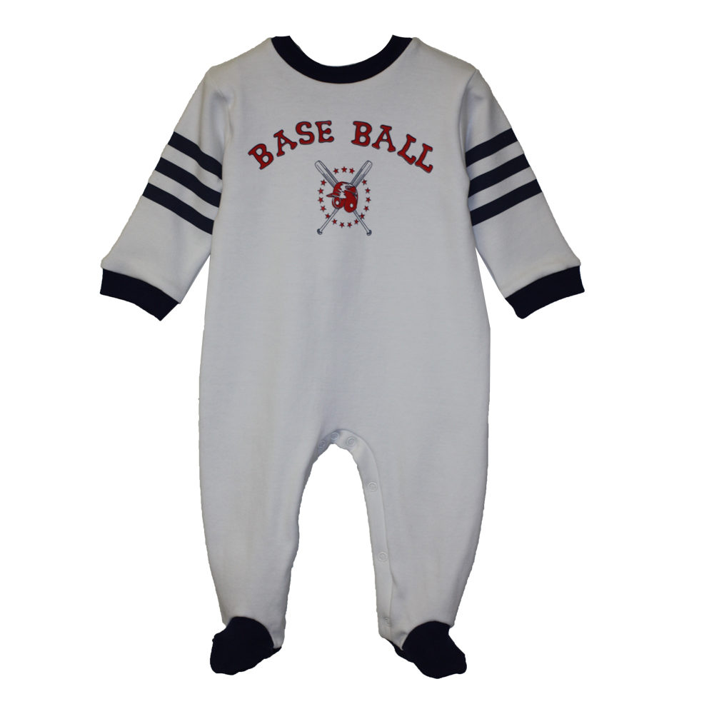 Комбинезон Баскетбол