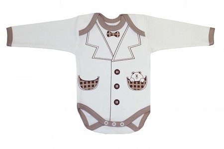 Боди Фрак Мишка