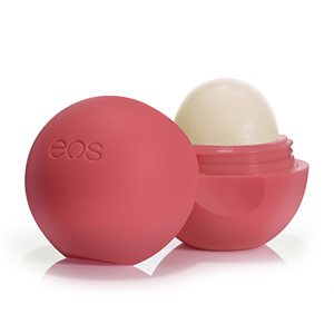 EOS Бальзам для губ Летние фрукты