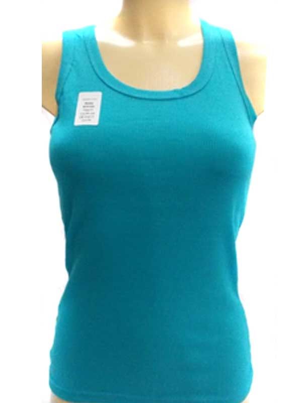 Майка женская удлиненная