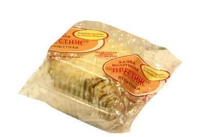 Халва воздушная "Кунжут" 300г
