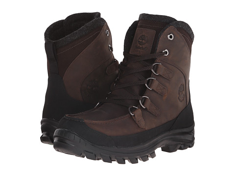 Timberland
