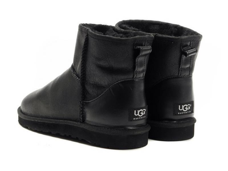 Ugg Угги Женские Купить В Москве