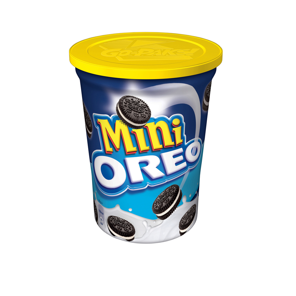 Oreo mini Вес: 115 гр
