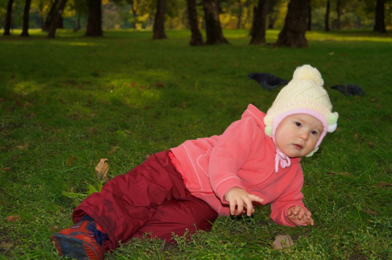 Парк Октября. Фоточки.