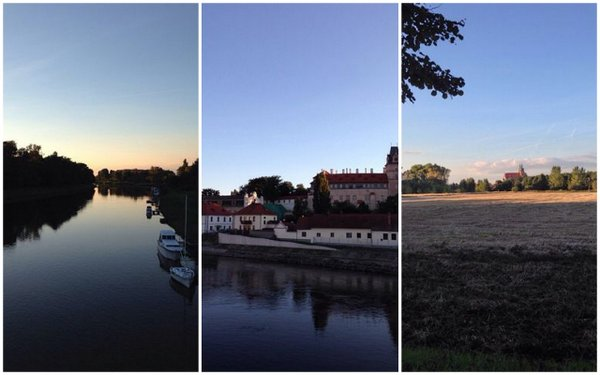 День св. Вацлава в Брандисе над Лабем
