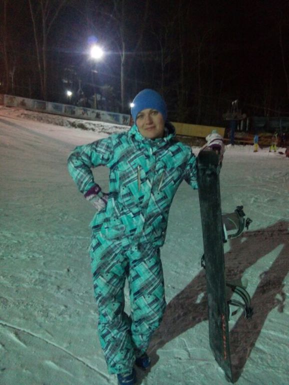 Немного о грустном....