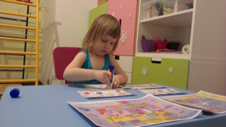 Наш календарь ожидания Нового года