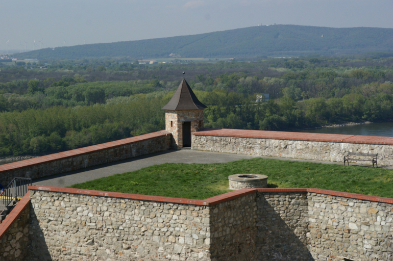 Братислава.Апрель 2014