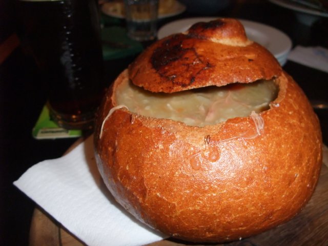 Наша Прага. Апрель 20014