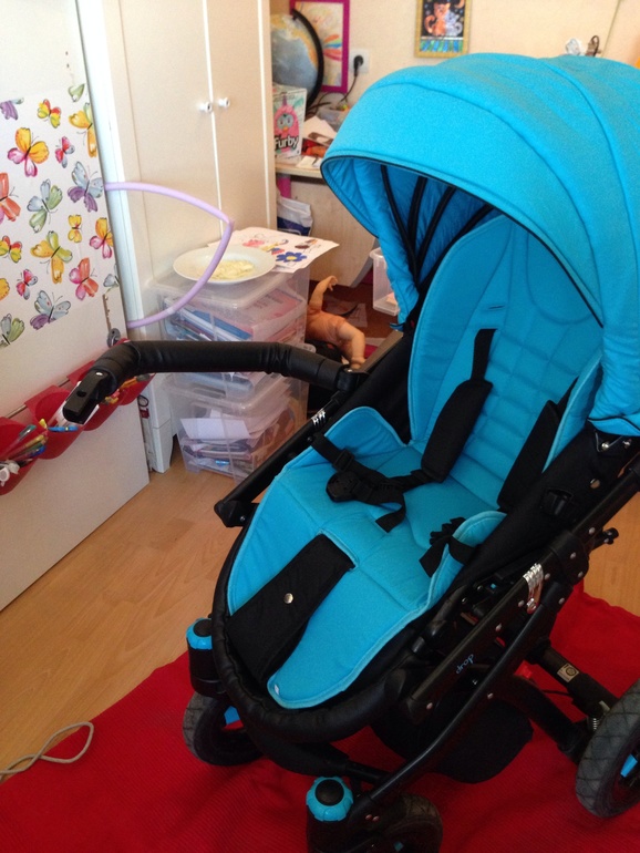 Tako Alive 2в1 обзор