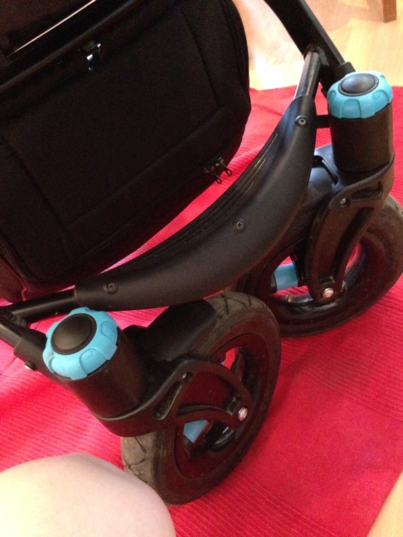 Tako Alive 2в1 обзор