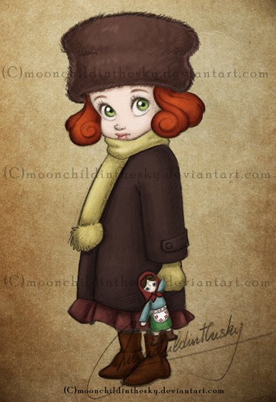 Принцессы Диснея