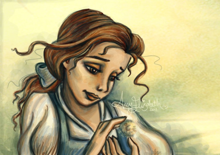 Принцессы Диснея