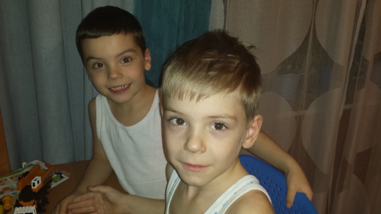 Хулиганы)))