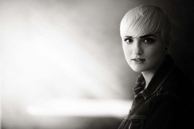 Калининград. Февраль 2014 года. Отчет :)