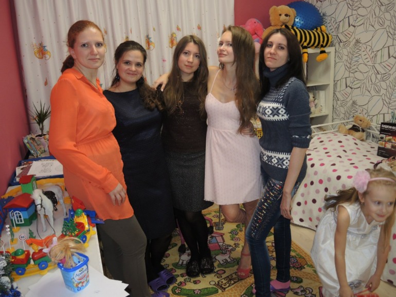 Мой 29-й День Варения!