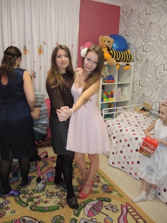 Мой 29-й День Варения!