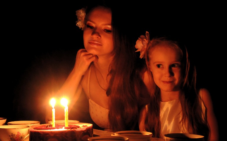 Мой 29-й День Варения!