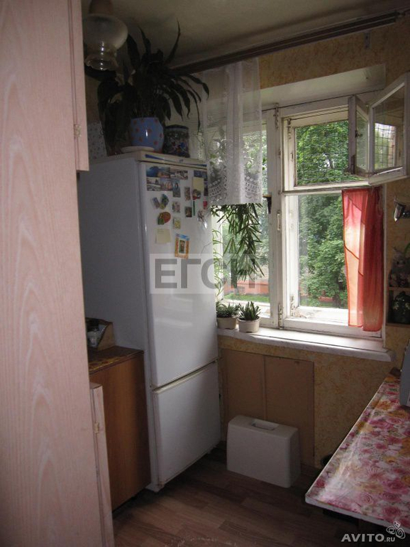 Продам квартиру в Измайлово. Мск
