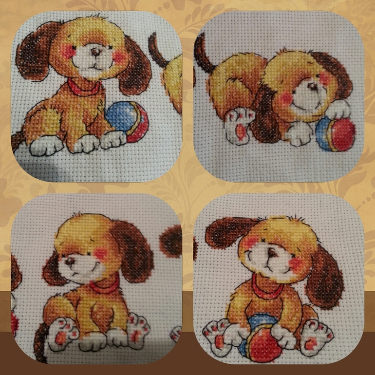 мои последние работы.