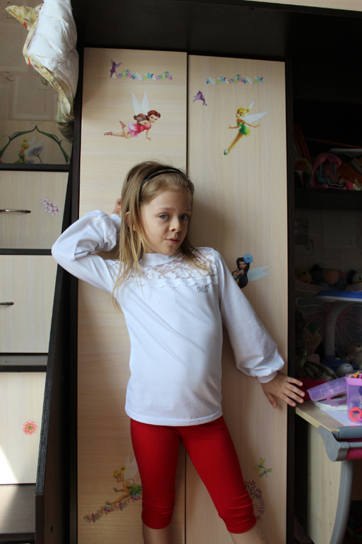 Хвастики - Красивые блузки - Школа + Лето по доступным ценам!