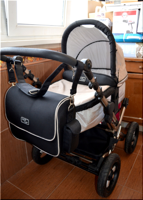 Итак, приданое ждёт малыша...! Предстоящий быт.