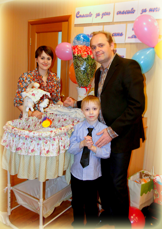 7 дней – … полет нормальный!