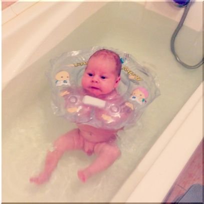 Первое купание в круге – разбор полетов или работа над ошибками?