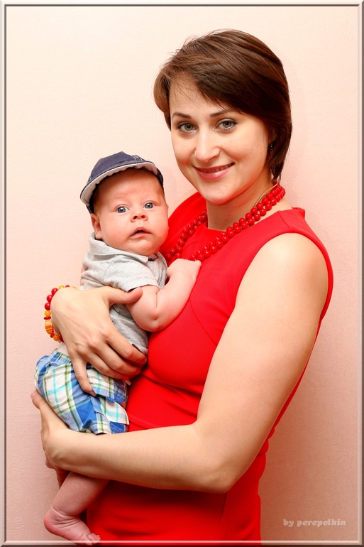 Мы такие прикольные!!!