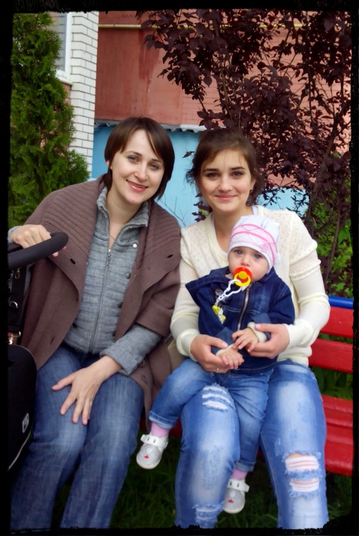 Ещё одно живое знакомство