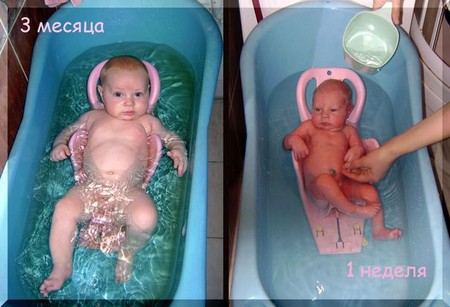 Ванная комната