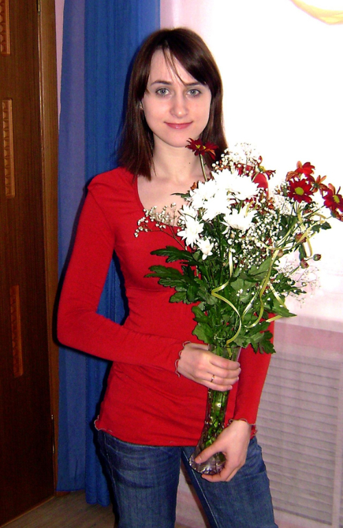 К вопросу о сбросе веса после родов...