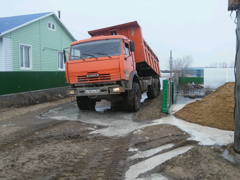 Немного честно натыренных чужих фотографий и одно видео про МЧС.