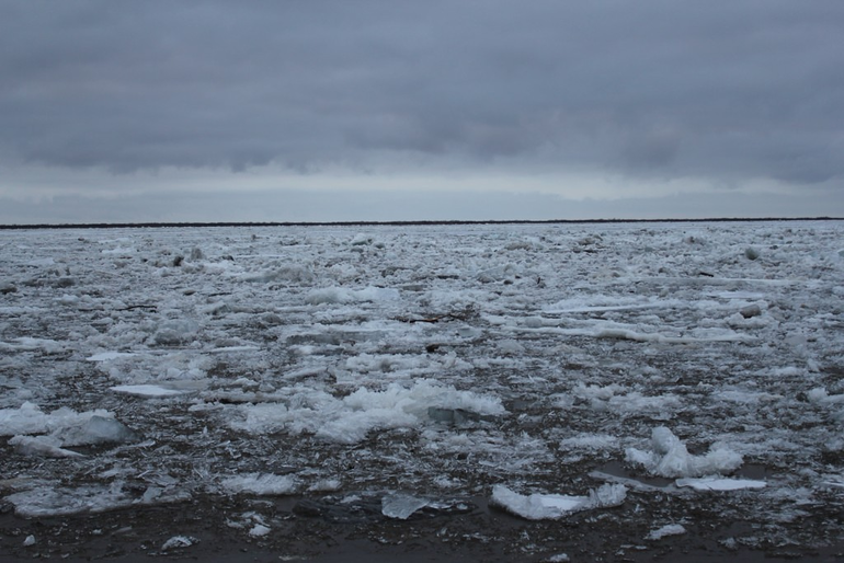 Немного честно натыренных чужих фотографий и одно видео про МЧС.