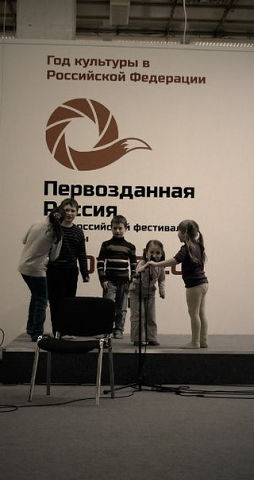 музей центральный дом художника 22,02,2014