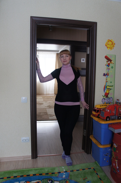 33-я неделя и УЗИ